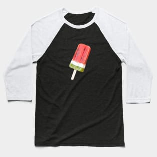 ice cream Baseball T-Shirt